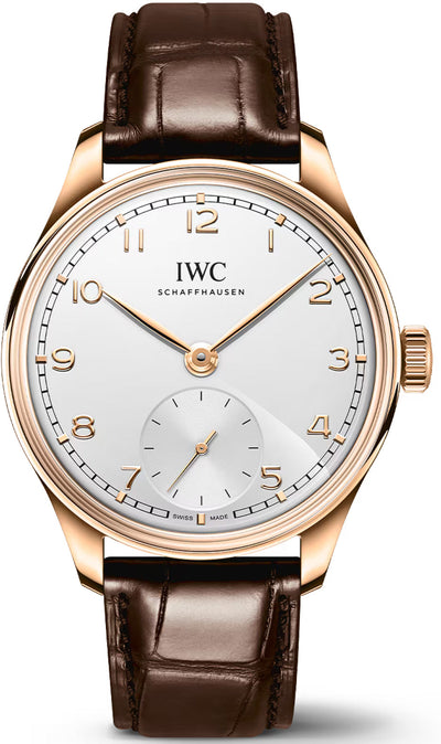 Featured IWC Portugieser Automatic image
