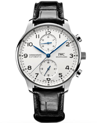 example of IWC