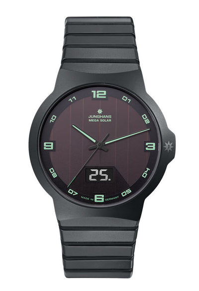 Featured Junghans Force image