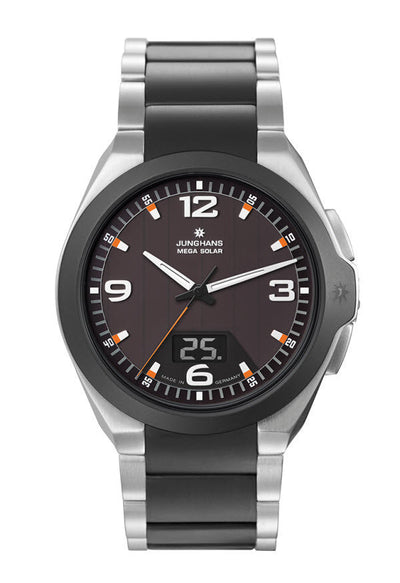 Featured Junghans Spektrum image