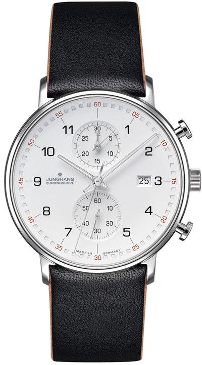 Featured Mens Junghans Watches image