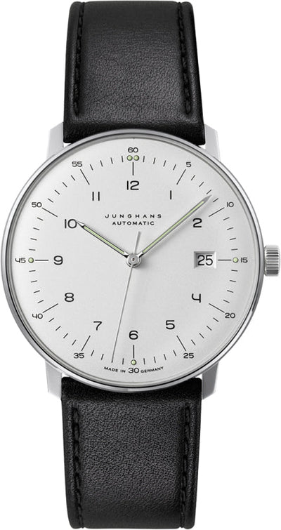Featured Junghans Max Bill image
