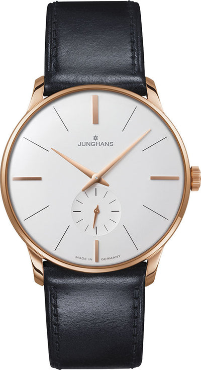 Featured Manual Wind Watches image