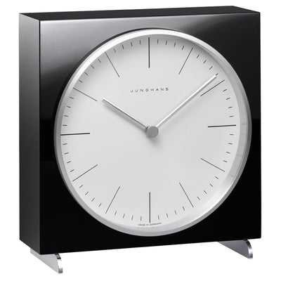 Featured Junghans Clock image