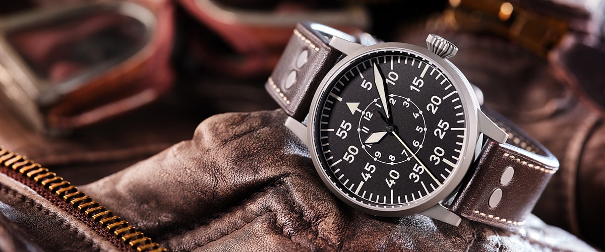 Laco aviator hotsell