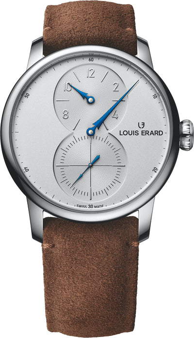 Featured Louis Erard Black Friday image
