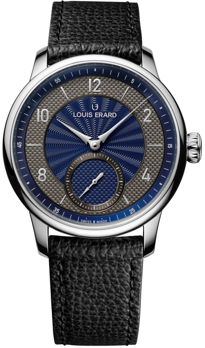 Featured New Louis Erard image