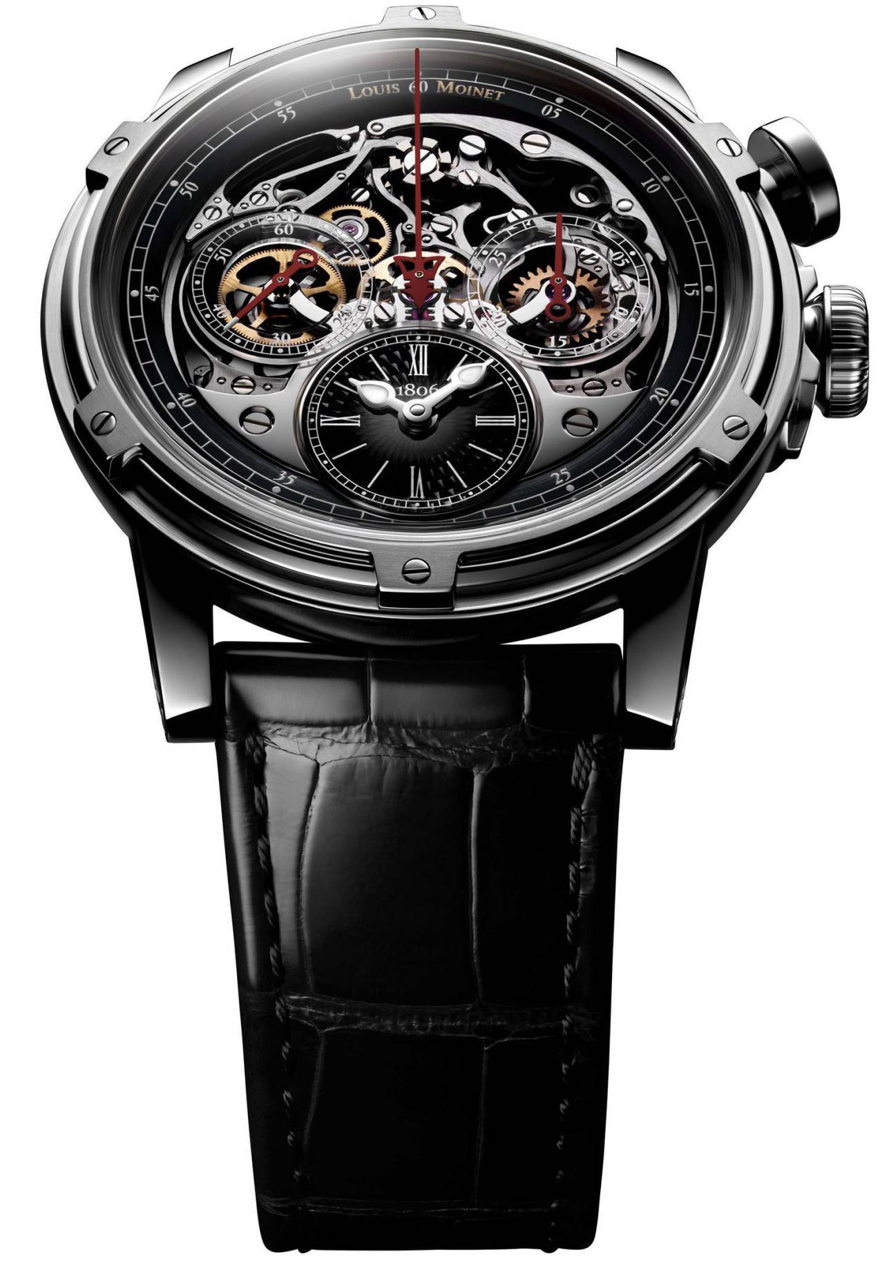 Louis moinet online shop deals