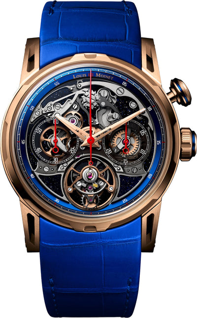 Featured Louis Moinet Watches and Wonders 2023 image