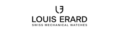 Louis Erard Reprises Enamel Dial Limited Edition – International