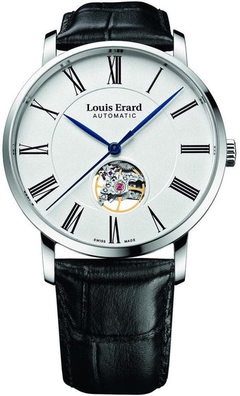 example of Louis Erard