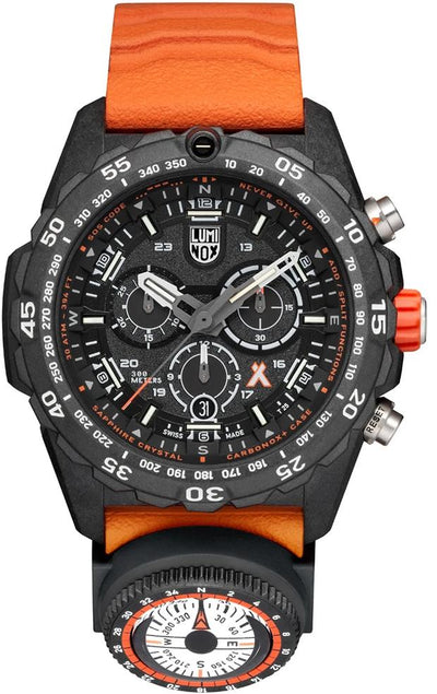 Featured Luminox Bear Grylls image