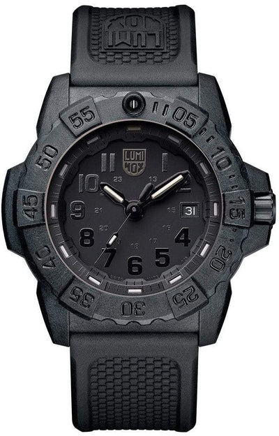 Featured Luminox Sea Navy Seal image