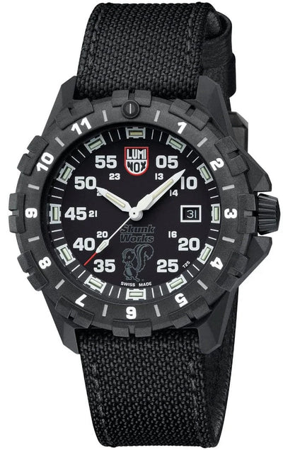 Featured New Luminox Watch Releases image