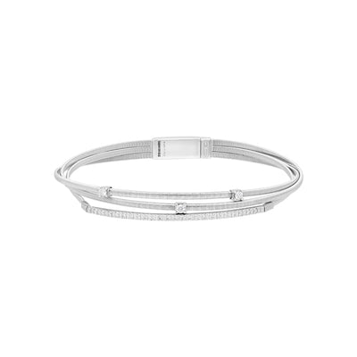 Featured Diamond £3001-£5000 Bangles image