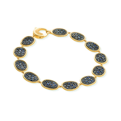Featured Yellow Sapphire Bracelets image