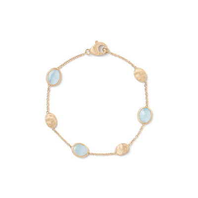 Featured Aquamarine Bracelets image