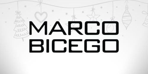 Marco Bicego