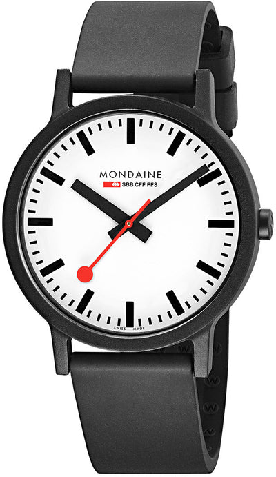 Featured Mondaine Essence image
