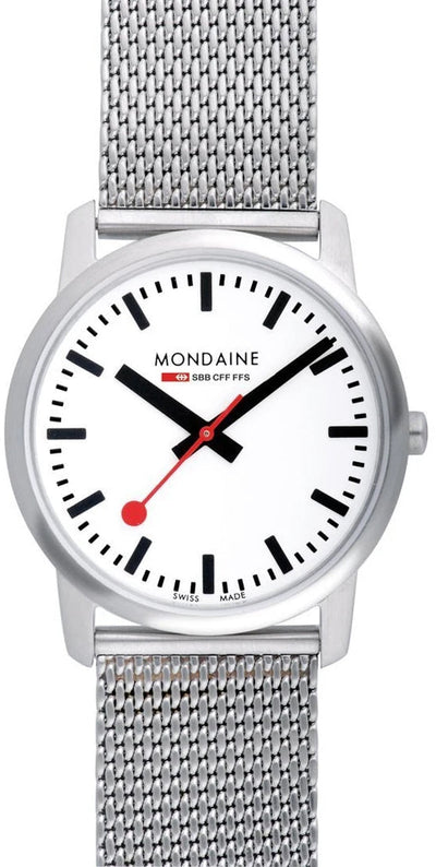Featured Mondaine Simply Elegant image