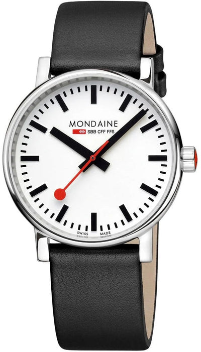 Featured New Mondaine Watch Releases image