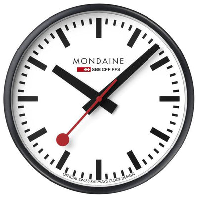 Featured Mondaine - Watches and Wonders image