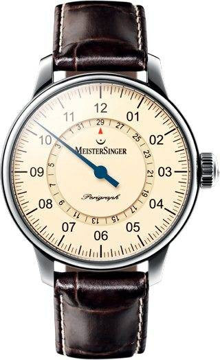 example of Meistersinger