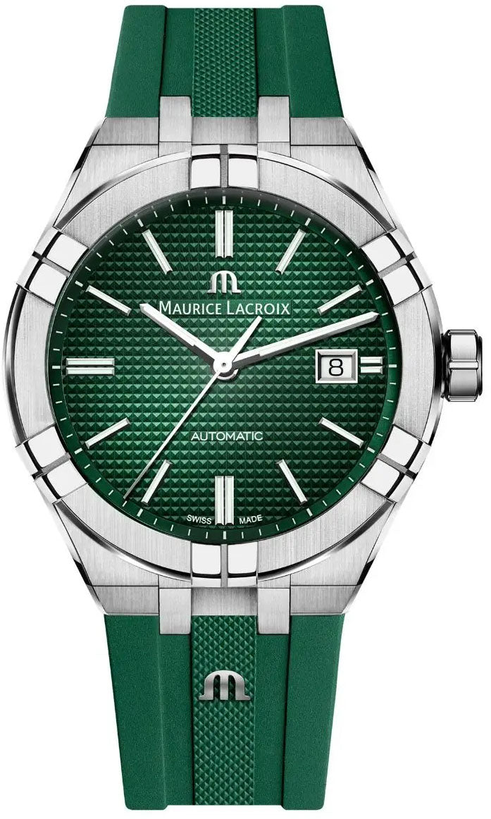 Maurice Lacroix Watches Official UK Maurice Lacroix Watch Stockist