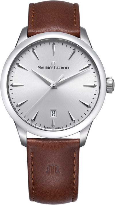 Featured Maurice Lacroix - Watches and Wonders image