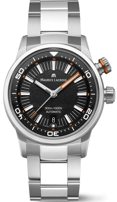 Featured Dive Watches 2025 image