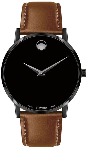 example of Movado