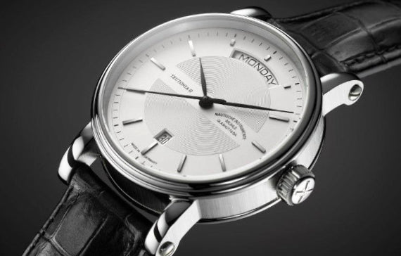 example of Muhle Glashutte Limited Watch