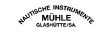 logo of Muhle Glashutte Watches