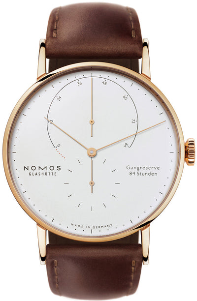 Featured Nomos Glashutte Lambda image