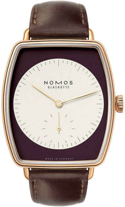 Featured Nomos Glashutte Lux image