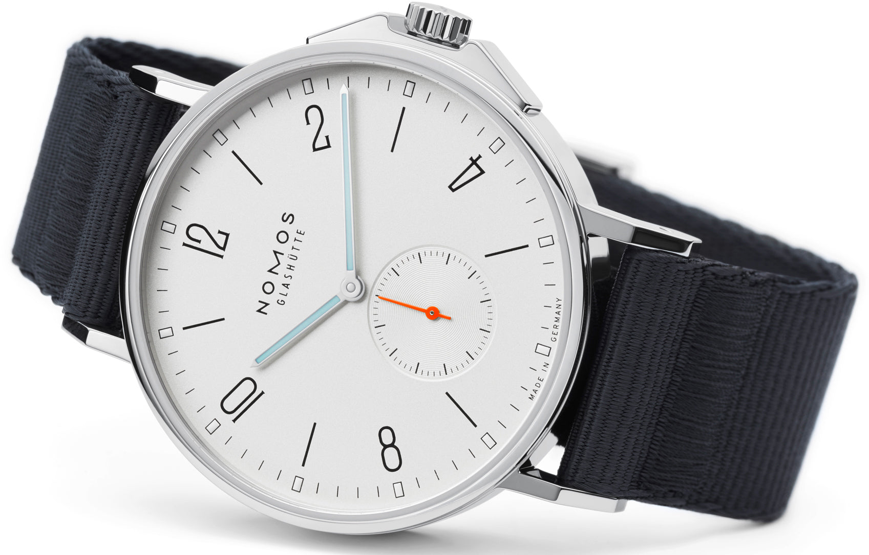 Nomos ahoi 555 best sale