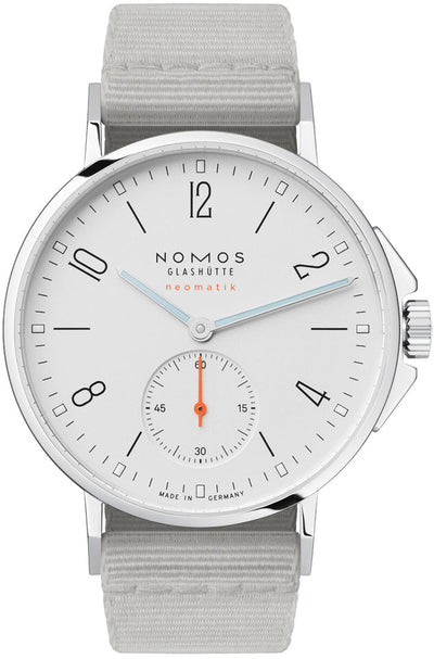 Featured Nomos Glashutte Ahoi image