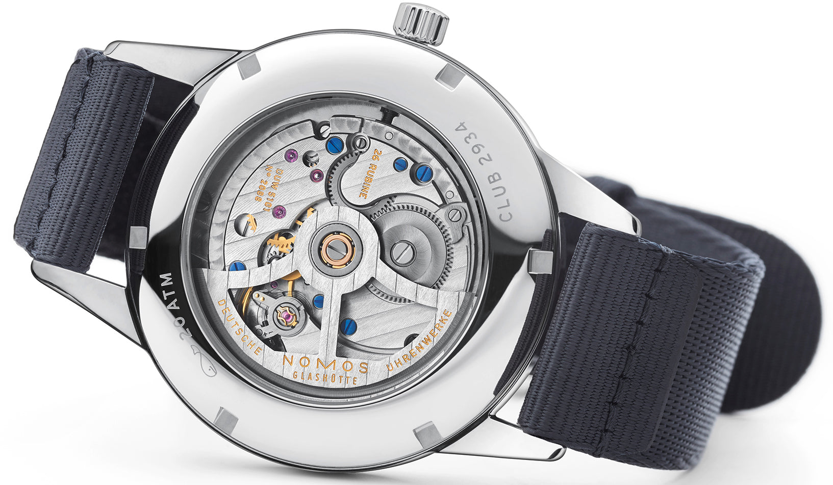 Nomos 777 online