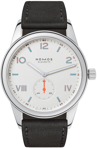 Featured Nomos Glashutte Club Campus image