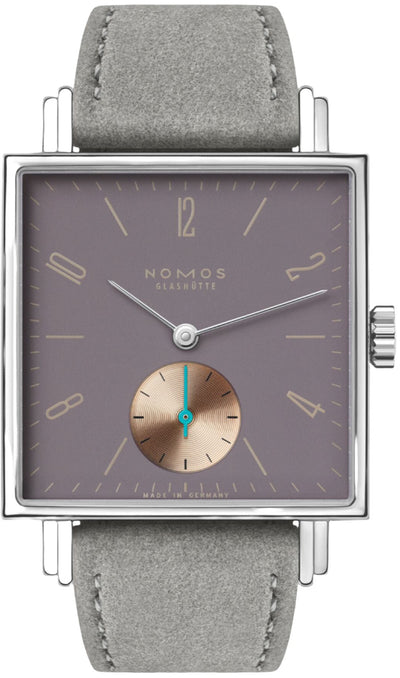 Featured Nomos Glashutte Tetra image