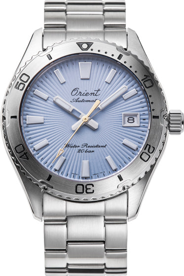 Featured Orient New Arrivals image