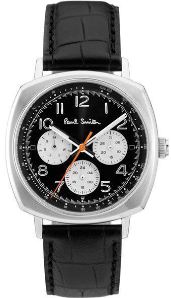 example of Paul Smith