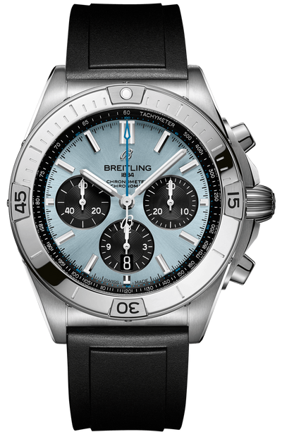 Featured Breitling Chronomat image