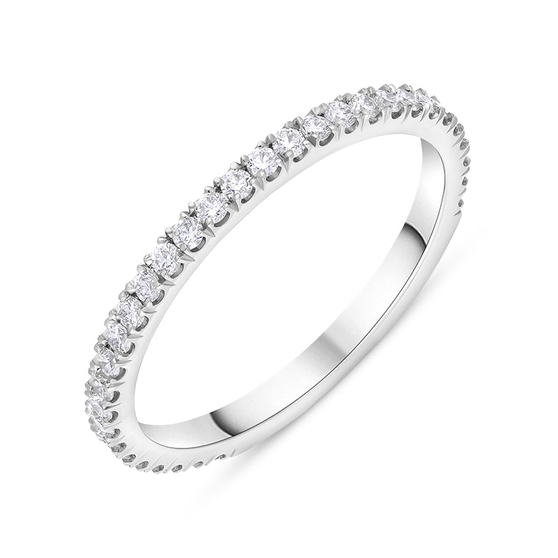 Wedding Rings UK | Luxury Wedding Rings for Sale | Diamond Wedding