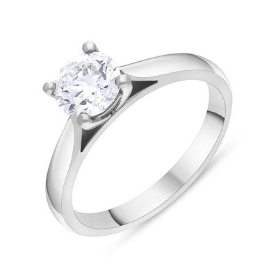 Featured Engagement Rings > £5000 image