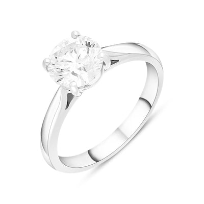 Featured Engagement Ring Sale image