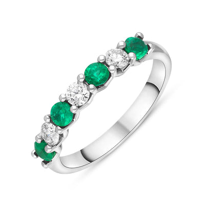 Featured Bestselling Emerald Jewellery image
