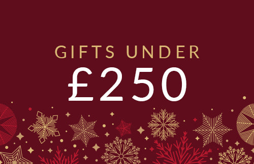 Gifts Under £250