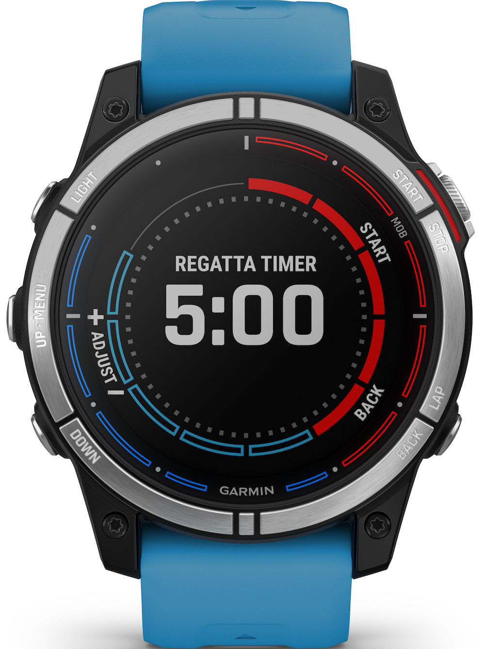 Garmin Quatix 7 Marine GPS Smartwatch 010 02540 61 C W Sellors Luxury Watches