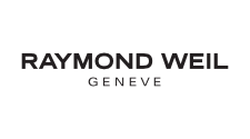 RAYMOND WEIL